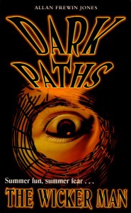 Dark Paths 1: The Wicker Man