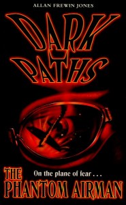 Dark Paths 4: The Phantom Airman