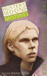 Hunter And Moon Mysteries 4: The Time Traveller File