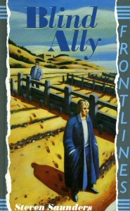 Novels: Blind Ally