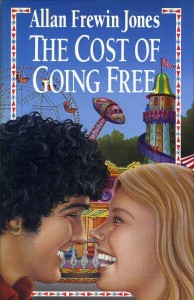 Novels: The Cost Of Going Free