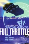 Special Agents 5: Full Throttle