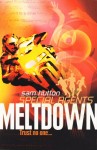 Special Agents 6: Meltdown