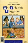 Short Stories: Our Side Of The Playground