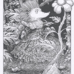 Esmeralda & the Black Lotus.