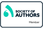 Member of the Society of Authors Link